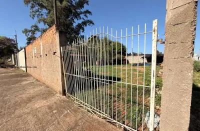 Terreno para venda em limeira, residencial chácara são josé