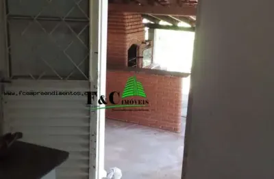 Chácara Condomínio para Venda em Limeira, Bairro dos Pires, 3 dormitórios, 1 suíte, 2 banheiros, 6 vagas