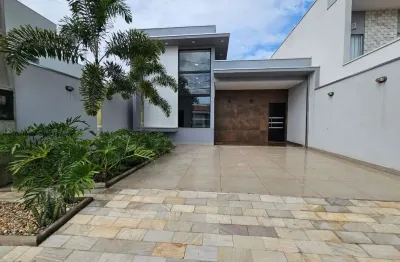 Casa em condomínio para venda em limeira, jardim residencial campo novo, 3 dormitórios, 1 suíte, 1 banheiro, 4 vagas