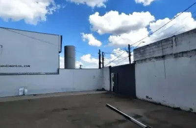 Galpão para locação em limeira, gleba beatriz, 2 banheiros, 6 vagas