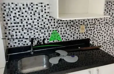 Apartamento para venda em limeira, residencial morada das acácias, 2 dormitórios, 1 banheiro, 1 vaga