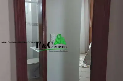 Apartamento para venda em mongaguá, aguapeu, 2 dormitórios, 1 suíte, 1 banheiro, 2 vagas