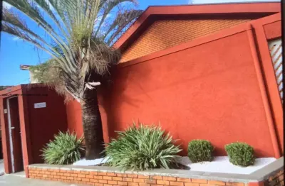Casa para locação em limeira, jardim piratininga, 4 dormitórios, 2 banheiros, 4 vagas