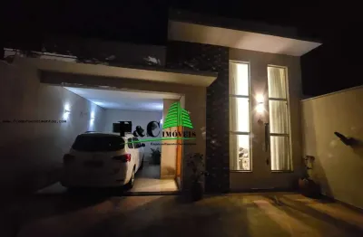 Casa para venda em limeira, jardim dos jequitibás, 3 dormitórios, 1 suíte, 1 banheiro, 1 vaga