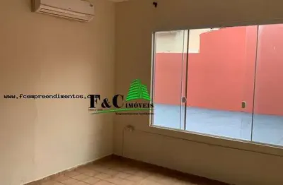 Casa para locação em limeira, jardim dos jequitibás, 4 dormitórios, 2 banheiros, 4 vagas