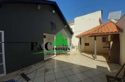 Casa para venda em limeira, boa vista, 3 dormitórios, 1 suíte, 2 banheiros, 2 vagas
