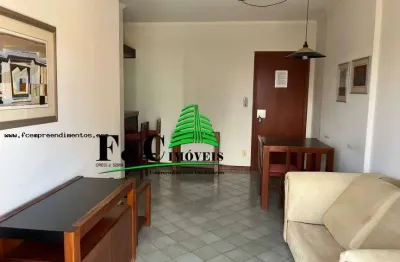 Apartamento para venda em limeira, centro, 1 dormitório, 1 suíte, 1 banheiro, 1 vaga