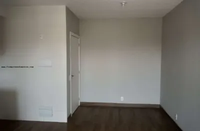 Apartamento para locação em limeira, jardim santa adélia, 2 dormitórios, 1 banheiro, 1 vaga
