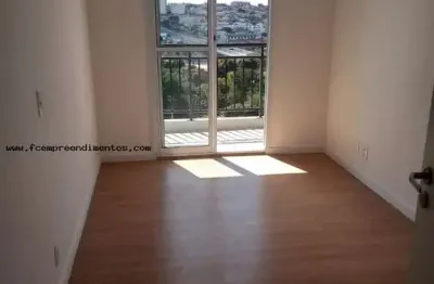 Apartamento para locação em limeira, jardim adélia cavicchia grotta, 2 dormitórios, 1 suíte, 1 banheiro, 1 vaga