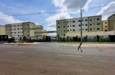 Apartamento para locação em limeira, fazenda duas barras, 2 dormitórios, 1 banheiro, 1 vaga