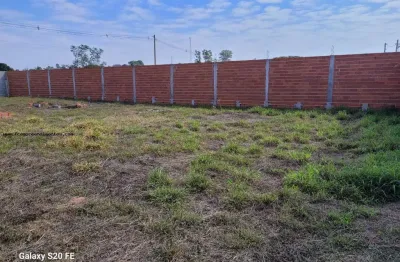Terreno em condomínio para venda em limeira, bairro dos pires