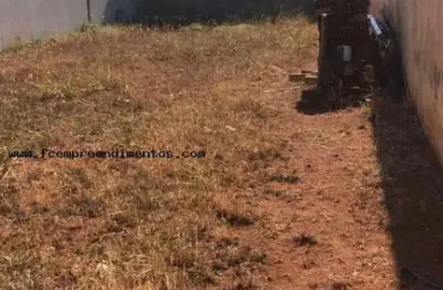 Terreno em condomínio para venda em limeira, parque egisto ragazzo