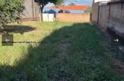 Terreno à venda no Jardim Planalto, Limeira 