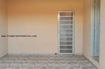 Casa para venda em limeira, parque residencial aeroporto, 3 dormitórios, 1 banheiro, 1 vaga