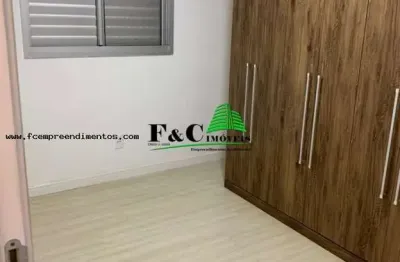 Apartamento para venda em limeira, parque hippolyto, 2 dormitórios, 1 banheiro, 1 vaga