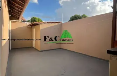 Casa para venda em limeira, jardim residencial alto da graminha, 3 dormitórios, 1 suíte, 1 banheiro, 2 vagas