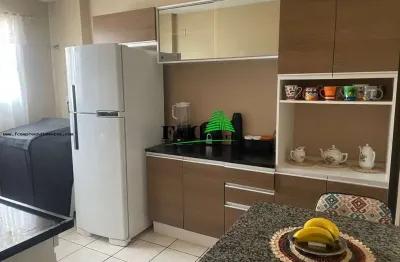 Apartamento para venda em limeira, parque residencial abílio pedro, 2 dormitórios, 1 banheiro, 1 vaga