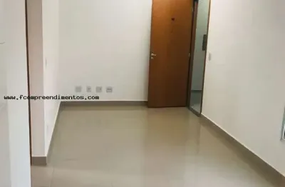 Apartamento para locação em limeira, jardim residencial graminha ii, 2 dormitórios, 1 banheiro, 1 vaga
