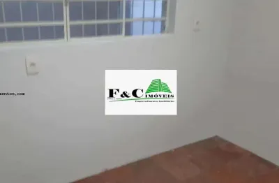 Casa para locação em limeira, vila claudia, 2 dormitórios, 2 banheiros