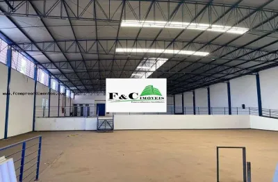 Barracão / Galpão / Depósito para alugar no Boa Vista, Limeira 