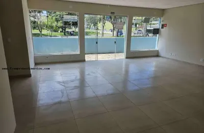 Sala comercial para locação em araras, vila queiroz, 2 banheiros