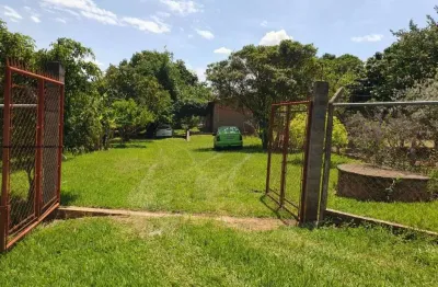 Chácara condomínio para venda em limeira, bairro dos pires de cima, 2 dormitórios, 1 banheiro, 15 vagas