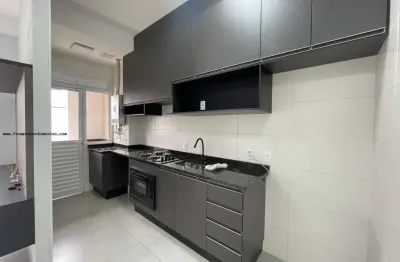 Apartamento para locação em limeira, jardim santa adélia, 2 dormitórios, 1 banheiro, 1 vaga