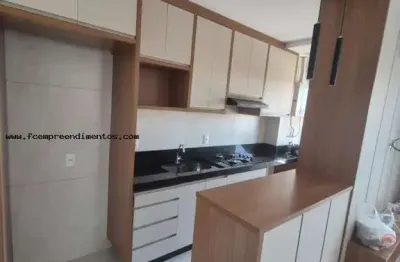 Apartamento para locação em limeira, jardim santa adélia, 2 dormitórios, 1 banheiro, 1 vaga