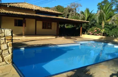 Chácara para venda em espírito santo do pinhal, área rural de espírito santo do pinhal, 3 dormitórios, 1 suíte, 2 banheiros, 9 vagas