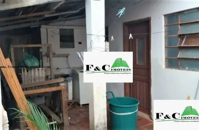 Casa para locação em limeira, centro, 3 dormitórios, 1 suíte, 2 banheiros, 3 vagas