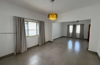 Casa para locação em limeira, vila claudia, 5 dormitórios, 3 banheiros, 2 vagas