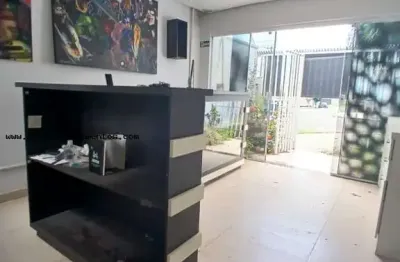 Salão comercial para venda em limeira, jardim esmeralda, 3 banheiros