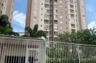 Apartamento para locação em limeira, senador vergueiro, 2 dormitórios, 1 suíte, 1 banheiro, 2 vagas