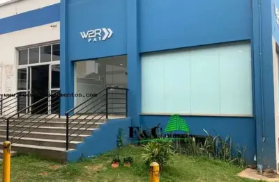 Sala comercial com 1 sala para alugar no Centro, Limeira 