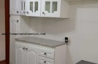 Apartamento para locação em limeira, jardim campo belo, 3 dormitórios, 1 banheiro, 1 vaga