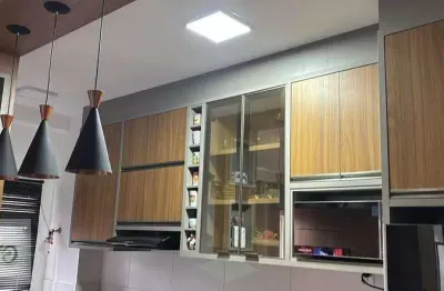 Apartamento para Locação em Limeira, JARDIM DO LAGO, 2 dormitórios, 1 banheiro, 1 vaga