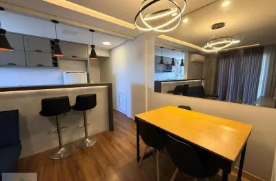 Apartamento para locação em limeira, jardim santo andré, 2 dormitórios, 1 banheiro, 2 vagas