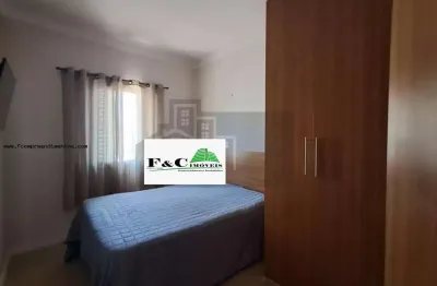 Apartamento para venda em limeira, vila queiroz, 2 dormitórios, 1 banheiro, 1 vaga