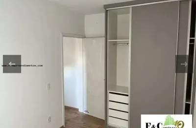 Apartamento para venda em limeira, parque hippolyto, 2 dormitórios, 1 banheiro, 1 vaga