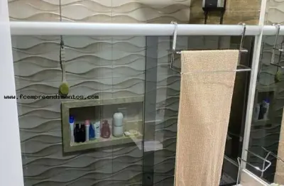 Casa geminada para venda em limeira, área rural de limeira, 2 dormitórios, 2 banheiros, 1 vaga