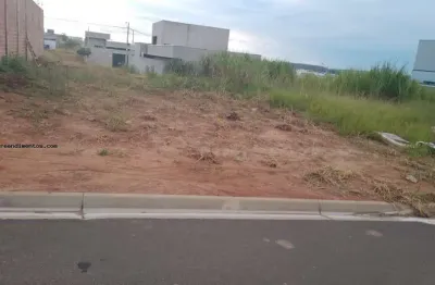 Terreno à venda no Jardim Marajoara, Limeira 