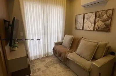 Apartamento para venda em limeira, jardim santa adélia, 2 dormitórios, 1 banheiro, 1 vaga