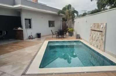 Casa em condomínio para locação em limeira, parque residencial roland ii, 3 dormitórios, 3 suítes, 2 banheiros, 4 vagas
