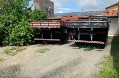 Edícula para locação em limeira, jardim porto real, 1 dormitório, 2 banheiros, 4 vagas
