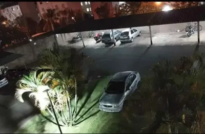 Apartamento para venda em limeira, jardim olga veroni, 2 dormitórios, 1 banheiro, 1 vaga