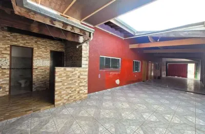 Casa para locação em limeira, jardim residencial josé cortez, 2 dormitórios, 3 banheiros, 4 vagas