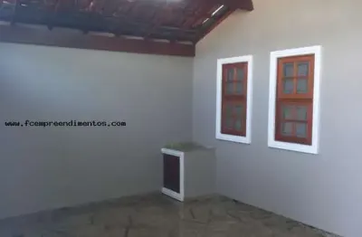 Casa para venda em limeira, parque residencial anavec, 2 dormitórios, 1 suíte, 2 banheiros, 2 vagas