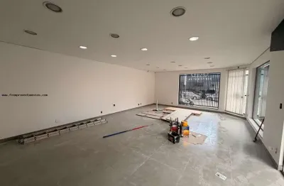 Ponto comercial para locação em limeira, centro, 1 dormitório, 3 banheiros