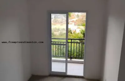 Apartamento para venda em limeira, jardim esteves, 2 dormitórios, 1 banheiro, 1 vaga