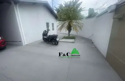 Casa para locação em limeira, residencial econômico manoel simão de barros levy, 3 dormitórios, 2 banheiros, 3 vagas